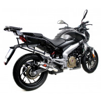 Bajaj Dominar 400 2016 - 2018 Dominator kipufogó GP1 + dB killer medium