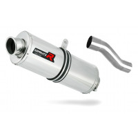 Dominator - TRK 502 X kipufogó OVAL 2018 - 2021