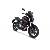 Dominator - Benelli BN 302 S 2016 - 2020 Head Pipe Header Collector