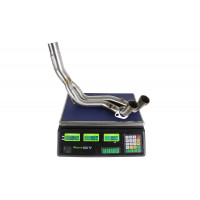 Dominator - Benelli BN 302 S 2016 - 2020 Head Pipe Header Collector