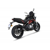 Dominator - Benelli BN 302 S 2016 - 2020 kipufogó GP3