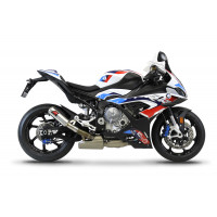 BMW M1000RR 2020 - 2024 Dominator kipufogó GP + dB killer medium