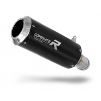 Dominator - BMW M1000RR 2021 - 2022 kipufogó GP BLACK