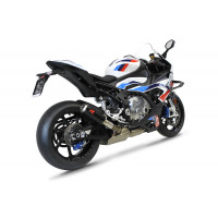 Dominator - BMW M1000RR 2021 - 2022 kipufogó GP BLACK