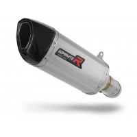 Dominator - BMW M1000RR 2021 - 2022 kipufogó HP6