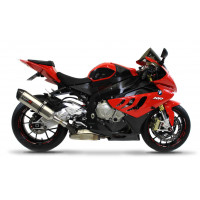 Dominator - S1000RR Homologated kipufogó HP1 2012 - 2014