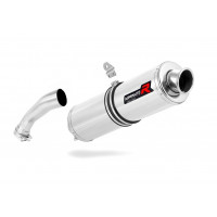 Dominator - BMW R1200GS 2004 - 2007 kipufogó ST