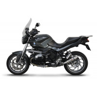 Dominator - BMW R1200R 2010 - 2014 kipufogó GP1