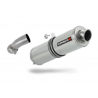 Dominator - BMW R1200R 2010 - 2014 EU Approved kipufogó ST