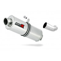 Dominator - BMW K1200R 2005 - 2009 kipufogó OV