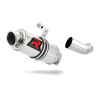 Dominator - BMW K1200R 2005 - 2009 kipufogó GP1