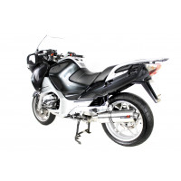 Dominator - R1200RT Homologated kipufogó OVAL 2004 - 2009