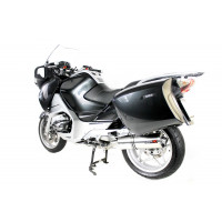 Dominator - R1200RT Homologated kipufogó OVAL 2004 - 2009