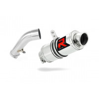 Dominator - R1200RT kipufogó GP 1 2004 - 2009