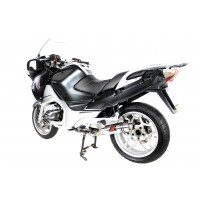 BMW R1200RT 2004 - 2009 Dominator kipufogó GP1 + dB killer medium