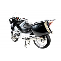 Dominator - R1200RT Homologated kipufogó HP1 2004 - 2009