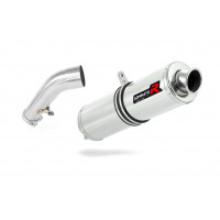 Dominator - R1200RT Homologated kipufogó ROUND 2004 - 2009