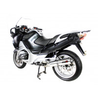 Dominator - R1200RT Homologated kipufogó ROUND 2004 - 2009