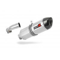 R1200RT E-jeles Dominator kipufogó HP1 2010 - 2013
