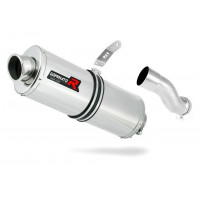 Dominator - BMW R1200GS 2013 - 2018 kipufogó OV