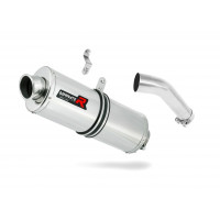 Dominator - BMW S1000RR 2015 - 2016 kipufogó OV