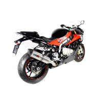 BMW S1000RR 2015 - 2016 Dominator kipufogó HP1 + dB killer medium