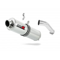 Dominator - BMW S1000RR 2015 - 2016 kipufogó ST