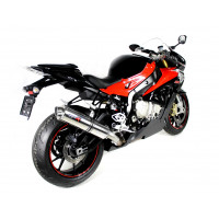 BMW S1000RR 2015 - 2016 Dominator kipufogó ST + dB killer medium