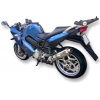 BMW F800ST 2006 - 2012 Dominator kipufogó ST + dB killer medium