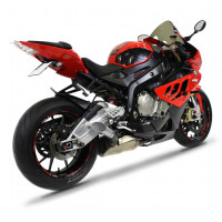 Dominator - S1000RR Exhaust Megaphone GP 3 2009 - 2011