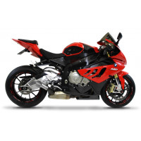 Dominator - S1000RR Exhaust Megaphone GP 3 2009 - 2011