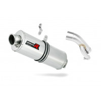 Dominator - BMW S1000RR 2017 - 2018 kipufogó OV