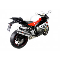 BMW S1000RR 2017 - 2018 Dominator kipufogó OV + dB killer medium