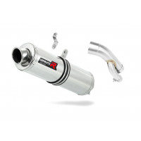 Dominator - BMW S1000RR 2017 - 2018 kipufogó ST