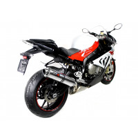 BMW S1000RR 2017 - 2018 Dominator kipufogó ST + dB killer medium