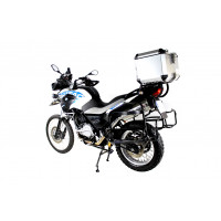 BMW G650 GS 2011 - 2018 Dominator kipufogó HP1 + dB killer medium