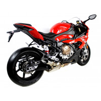 Dominator - S1000RR kipufogó GP 3 2019 - 2022