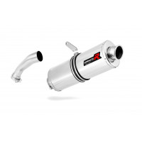 Dominator - BMW R1200GS Adventure 2010 - 2012 kipufogó OV