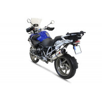 Dominator - BMW R1200GS Adventure 2004 - 2007 kipufogó HP1