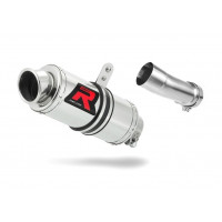 Dominator - R1200RS kipufogó GP 1 2015 - 2018