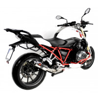 Dominator - R1200RS kipufogó GP 1 2015 - 2018