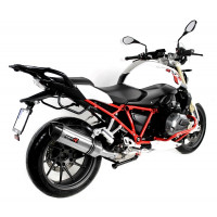Dominator - R1200RS Homologated kipufogó HP1 2015 - 2018
