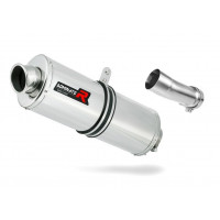 Dominator - BMW R1200R 2015 - 2018 kipufogó OV