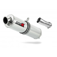 Dominator - R1200R Homologated kipufogó ROUND 2015 - 2018