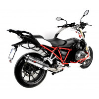 Dominator - R1200R Homologated kipufogó ROUND 2015 - 2018