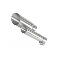 S 1000 R Exhaust Silencer GP 3 2017 - 2020