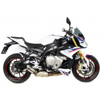 S 1000 R Exhaust Silencer GP 3 2017 - 2020