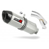 Dominator - BMW S1000R 2017 - 2020 kipufogó HP1