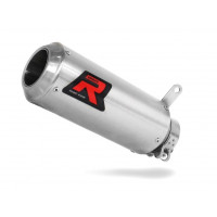 S1000RR E-jeles Dominator kipufogó GP 2012 - 2014