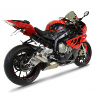 Dominator - S1000RR Homologated kipufogó GP 2012 - 2014